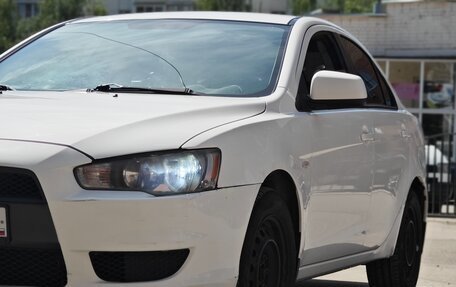 Mitsubishi Lancer IX, 2010 год, 890 000 рублей, 8 фотография