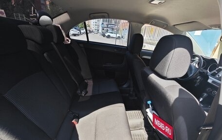 Mitsubishi Lancer IX, 2010 год, 890 000 рублей, 5 фотография