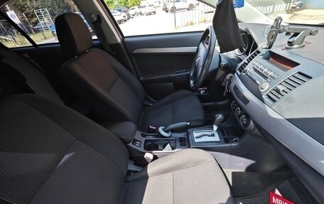 Mitsubishi Lancer IX, 2010 год, 890 000 рублей, 7 фотография