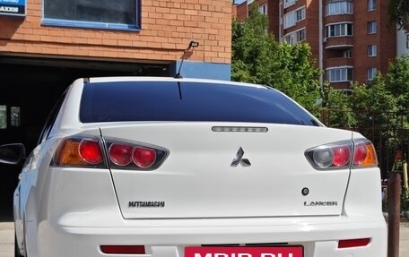 Mitsubishi Lancer IX, 2010 год, 890 000 рублей, 12 фотография