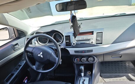 Mitsubishi Lancer IX, 2010 год, 890 000 рублей, 17 фотография