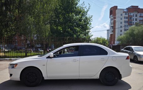 Mitsubishi Lancer IX, 2010 год, 890 000 рублей, 18 фотография