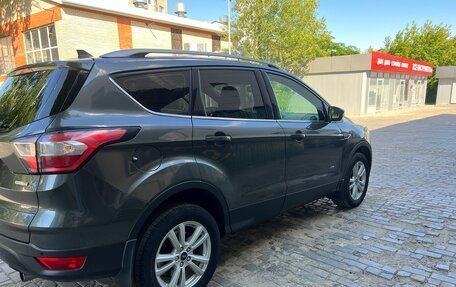 Ford Kuga III, 2019 год, 1 990 000 рублей, 2 фотография