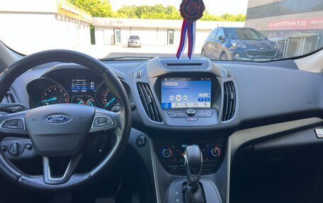 Ford Kuga III, 2019 год, 1 990 000 рублей, 6 фотография