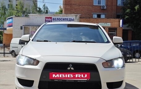 Mitsubishi Lancer IX, 2010 год, 890 000 рублей, 10 фотография