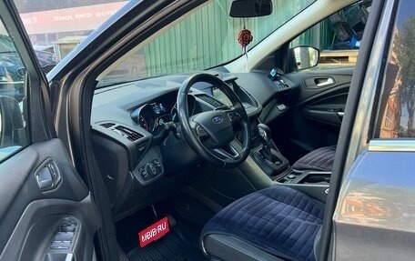 Ford Kuga III, 2019 год, 1 990 000 рублей, 5 фотография