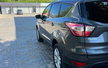 Ford Kuga III, 2019 год, 1 990 000 рублей, 14 фотография