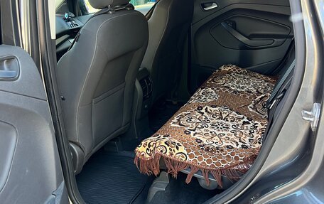 Ford Kuga III, 2019 год, 1 990 000 рублей, 13 фотография