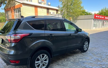 Ford Kuga III, 2019 год, 1 990 000 рублей, 16 фотография