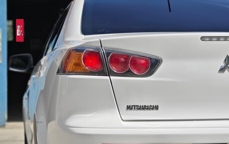 Mitsubishi Lancer IX, 2010 год, 890 000 рублей, 14 фотография