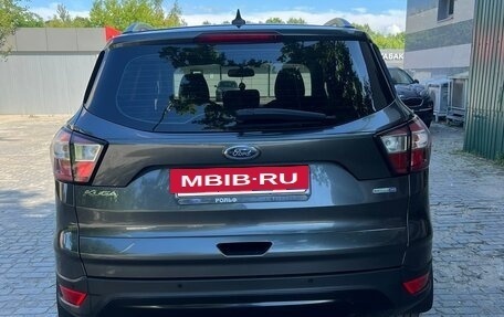 Ford Kuga III, 2019 год, 1 990 000 рублей, 15 фотография