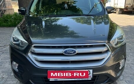 Ford Kuga III, 2019 год, 1 990 000 рублей, 18 фотография