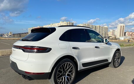 Porsche Macan I рестайлинг, 2020 год, 6 100 000 рублей, 9 фотография