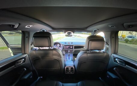 Porsche Macan I рестайлинг, 2020 год, 6 100 000 рублей, 14 фотография