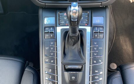 Porsche Macan I рестайлинг, 2020 год, 6 100 000 рублей, 20 фотография