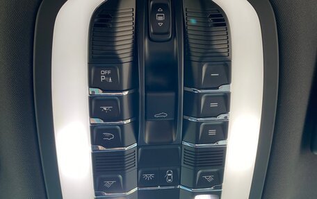 Porsche Macan I рестайлинг, 2020 год, 6 100 000 рублей, 22 фотография