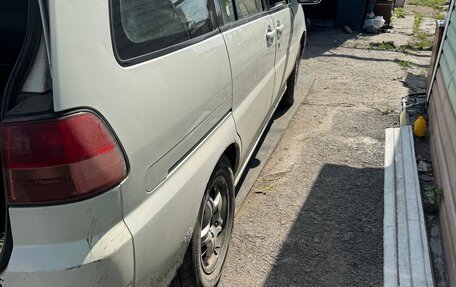 Nissan Liberty, 1999 год, 255 000 рублей, 3 фотография