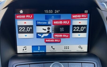 Ford Kuga III, 2019 год, 1 990 000 рублей, 8 фотография