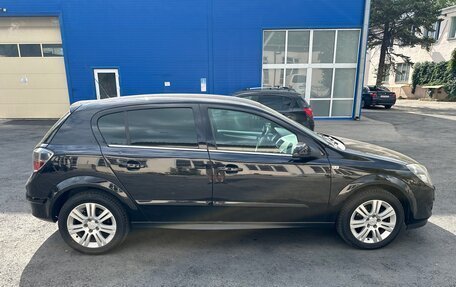 Opel Astra H, 2009 год, 560 000 рублей, 7 фотография