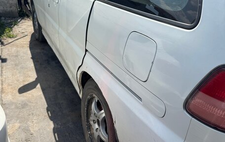 Nissan Liberty, 1999 год, 255 000 рублей, 5 фотография
