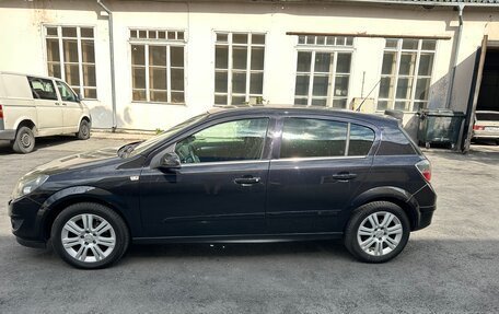 Opel Astra H, 2009 год, 560 000 рублей, 3 фотография