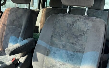 Nissan Liberty, 1999 год, 255 000 рублей, 8 фотография