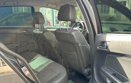 Opel Astra H, 2009 год, 560 000 рублей, 10 фотография