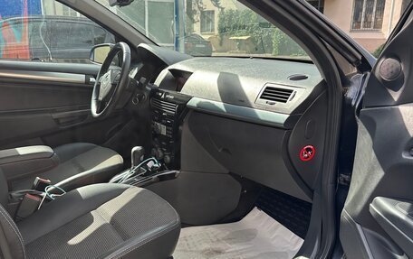 Opel Astra H, 2009 год, 560 000 рублей, 9 фотография