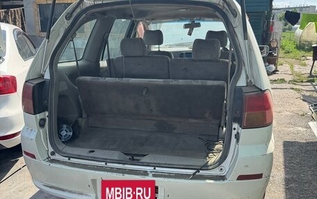 Nissan Liberty, 1999 год, 255 000 рублей, 7 фотография