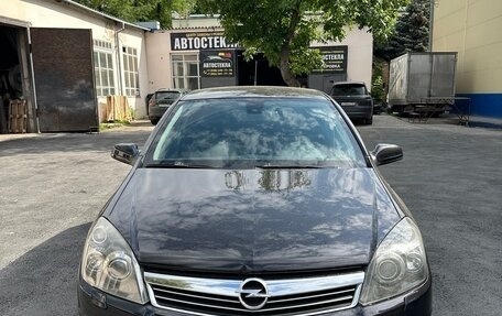 Opel Astra H, 2009 год, 560 000 рублей, 2 фотография