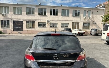 Opel Astra H, 2009 год, 560 000 рублей, 5 фотография