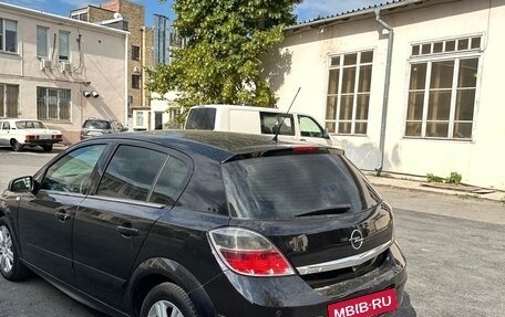Opel Astra H, 2009 год, 560 000 рублей, 4 фотография