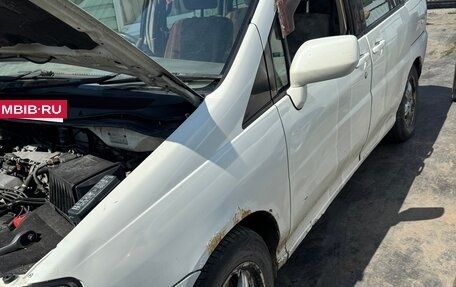 Nissan Liberty, 1999 год, 255 000 рублей, 6 фотография
