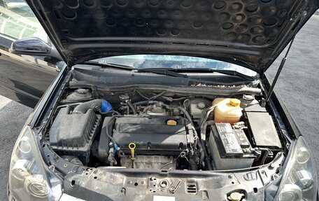 Opel Astra H, 2009 год, 560 000 рублей, 16 фотография