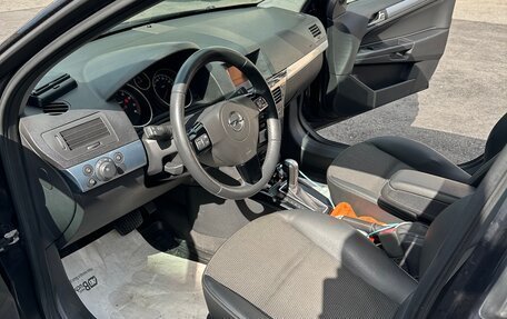 Opel Astra H, 2009 год, 560 000 рублей, 12 фотография