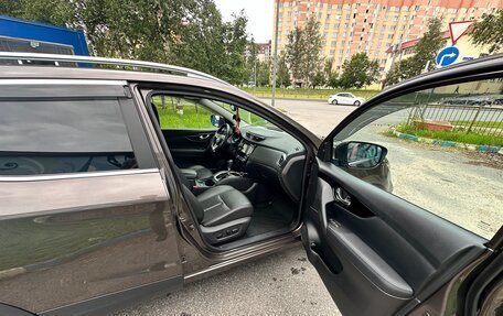 Nissan Qashqai, 2021 год, 2 300 000 рублей, 5 фотография