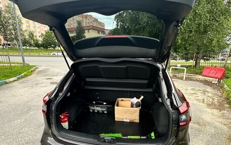 Nissan Qashqai, 2021 год, 2 300 000 рублей, 3 фотография