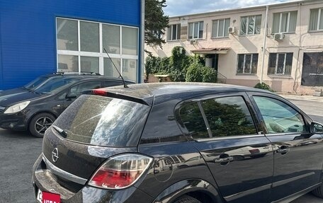 Opel Astra H, 2009 год, 560 000 рублей, 6 фотография