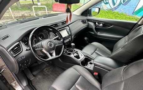 Nissan Qashqai, 2021 год, 2 300 000 рублей, 8 фотография