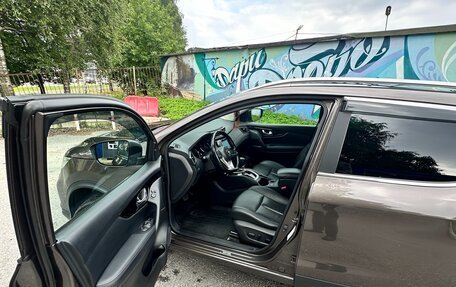 Nissan Qashqai, 2021 год, 2 300 000 рублей, 7 фотография