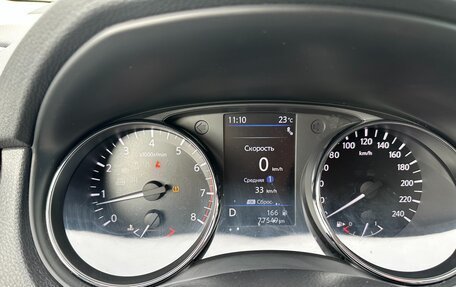 Nissan Qashqai, 2021 год, 2 300 000 рублей, 10 фотография