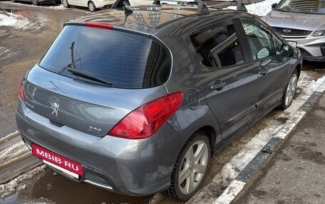 Peugeot 308 II, 2008 год, 580 000 рублей, 4 фотография