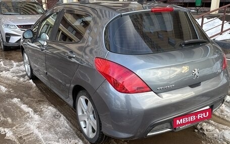 Peugeot 308 II, 2008 год, 580 000 рублей, 6 фотография