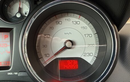 Peugeot 308 II, 2008 год, 580 000 рублей, 7 фотография