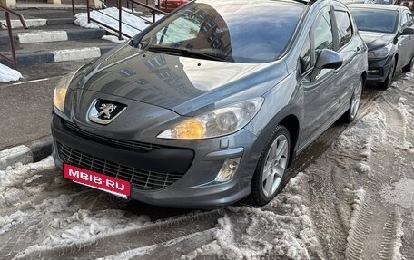 Peugeot 308 II, 2008 год, 580 000 рублей, 2 фотография