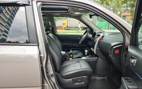 Nissan X-Trail, 2014 год, 1 640 000 рублей, 6 фотография