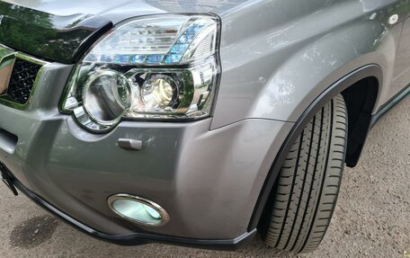 Nissan X-Trail, 2014 год, 1 640 000 рублей, 4 фотография