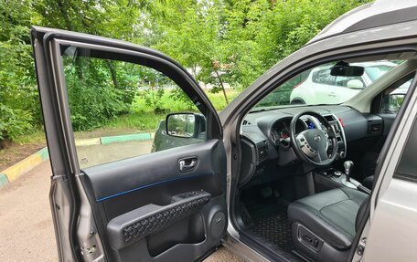 Nissan X-Trail, 2014 год, 1 640 000 рублей, 8 фотография