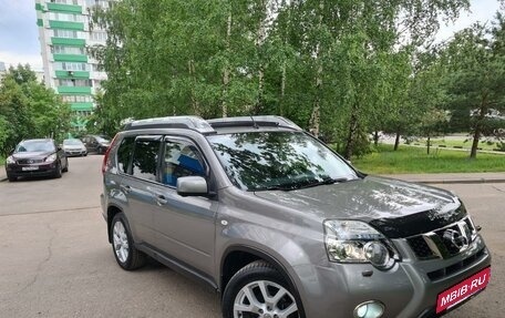 Nissan X-Trail, 2014 год, 1 640 000 рублей, 2 фотография