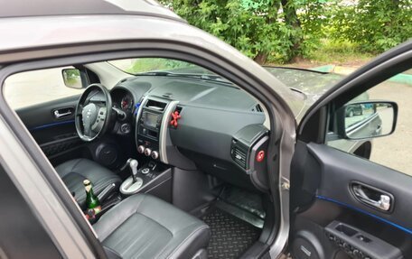 Nissan X-Trail, 2014 год, 1 640 000 рублей, 12 фотография